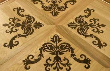 Ornamenty