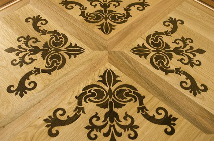 Ornamenty
